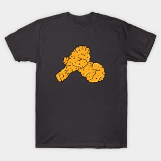 Fried Chicken Drumsticks T-Shirt